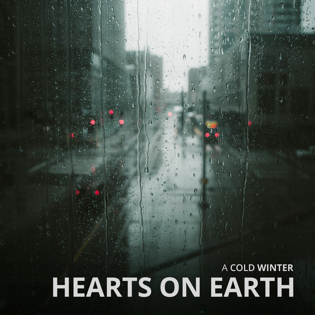 Hearts on Earth, secondo album degli A Cold Winter, 2023